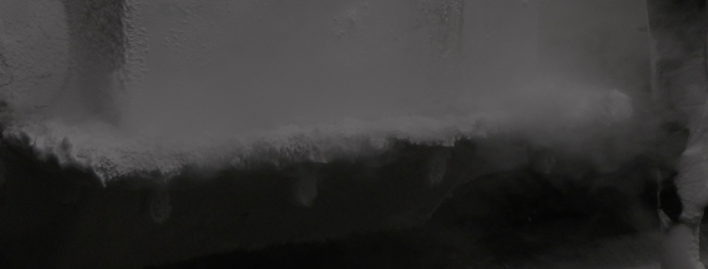 Liquid Nitrogen Pipe Freezing