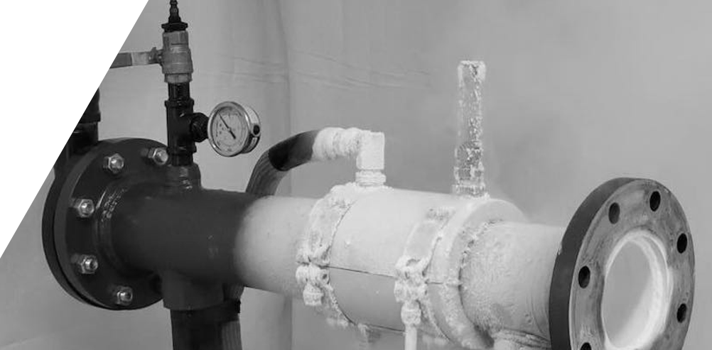 Technology of CryoNTech